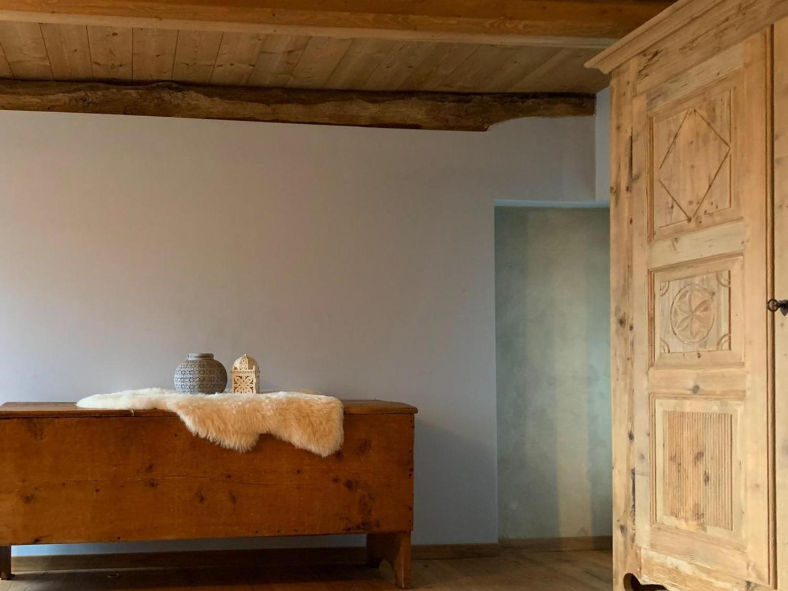 Affittacamere Montagne Verdi Varallo Zewnętrze zdjęcie
